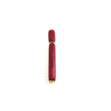 Purpleheart Perfume Pen