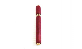 Purpleheart Perfume Pen