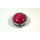 Cotton Candy Pink Pill Box