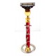 Buckeye Pride Razor Handle