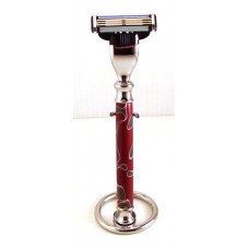 College Station Razor Handle