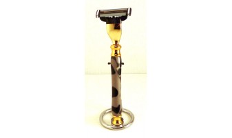 Urban Camo Razor Handle