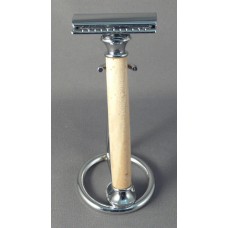 Maple Safety Razor Handle