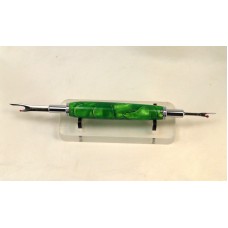 Lime Mesh Seam Ripper