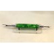 Lime Mesh Seam Ripper