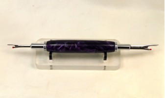 Deep Purple Seam Ripper