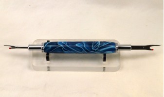 Seabreeze Swirl Seam Ripper