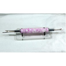 Pink Pebble Seam Ripper