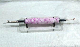 Pink Pebble Seam Ripper