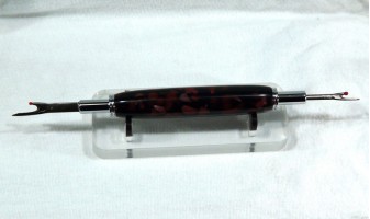 Vixen Pebble Seam Ripper