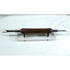 Walnut Seam Ripper