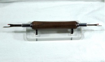 Walnut Seam Ripper