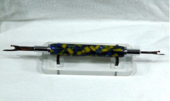 Bumblebee Confetti Seam Ripper