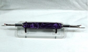 Purple Haze Seam Ripper