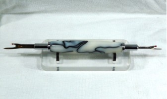 Smoke Rings Seam Ripper