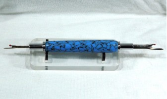 Southwestern Blue Seam Ripper