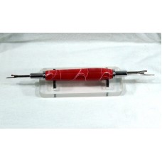 Candy Cane Seam Ripper