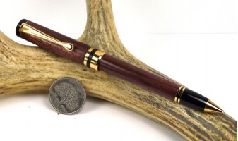 Purpleheart Ameroclassic Pencil