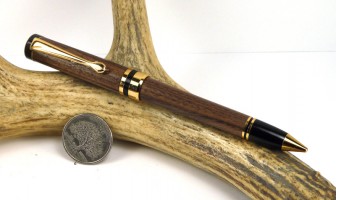 Walnut Ameroclassic Pencil