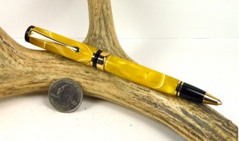 Lemon Ameroclassic Pencil