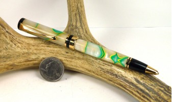 Key Lime Ameroclassic Pencil