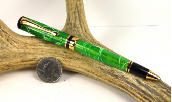 Emerald Water Ameroclassic Pencil