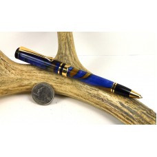 Kings Blue Ameroclassic Pencil