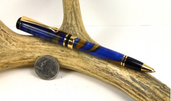 Kings Blue Ameroclassic Pencil