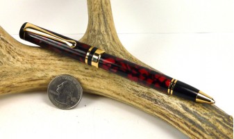 Vixen Pebble Ameroclassic Pencil