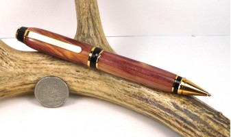 Cedar Cigar Pencil