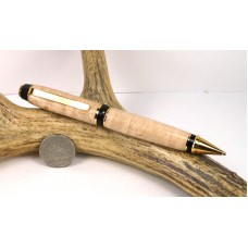 Maple Cigar Pencil