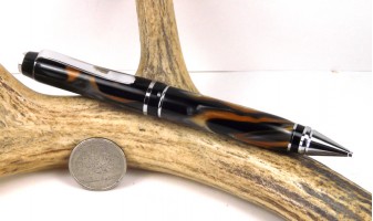 Tiger Cigar Pencil