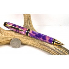 Flower Power Cigar Pencil