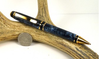 Night Sky Cigar Pencil