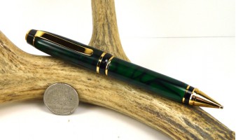 Murky Forest Cigar Pencil