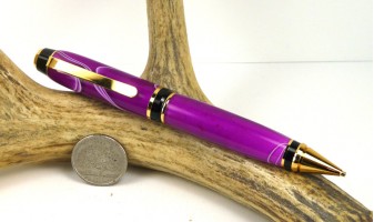 Crocus Cigar Pencil