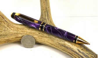 Purple Haze Cigar Pencil