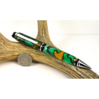 Gecko Cigar Pencil