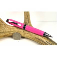 Hot Pink Cigar Pencil
