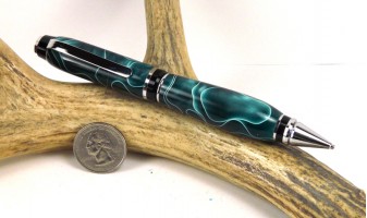 Rain Forest Cigar Pencil