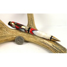 Hot Fire and Cold Ice Cigar Pencil