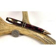 Vixen Pebble Cigar Pencil