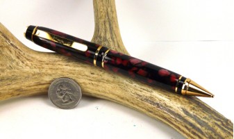 Vixen Pebble Cigar Pencil