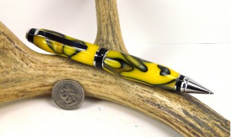 Fools Gold Cigar Pencil