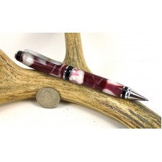 Plum Pudding Cigar Pencil