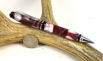 Plum Pudding Cigar Pencil