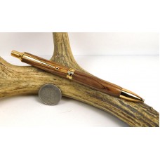 Bethlehem Olivewood Power Pencil