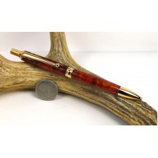 Amboyna Burl Power Pencil