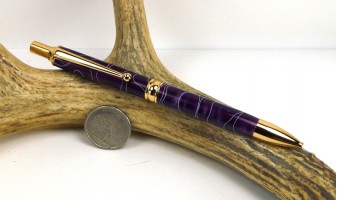 Purple Haze Power Pencil