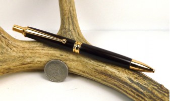 Rosewood Power Pencil